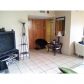 11780 SW 18 ST # 102-2, Miami, FL 33175 ID:5094652