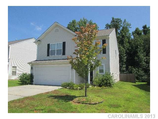 7624 Aragorn Ln, Charlotte, NC 28212