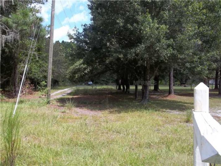 Vacant Lot 15 Poyner Rd, Polk City, FL 33868