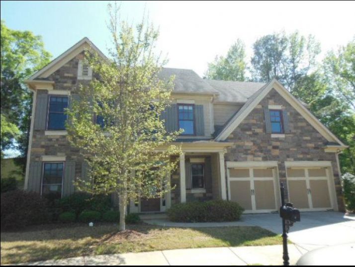 3918 Teal Circle, Powder Springs, GA 30127