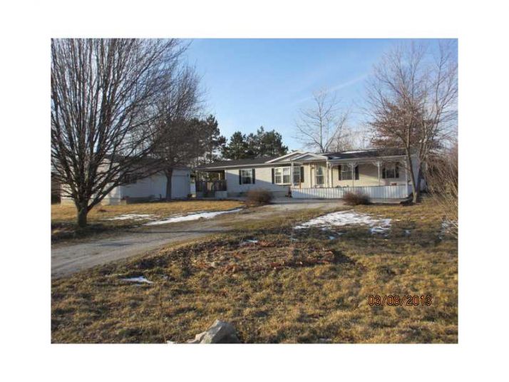 20 Lazy Acres Est, Greencastle, IN 46135