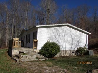 1182 Hoot Owl Rd, Spruce Pine, NC 28777