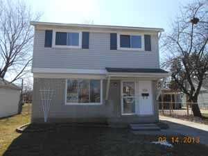 8156 Lillian, Center Line, MI 48015