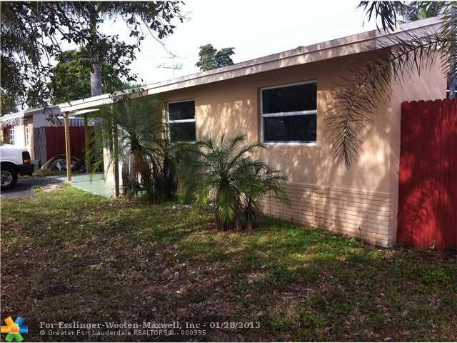 6641 Raleigh St, Hollywood, FL 33024