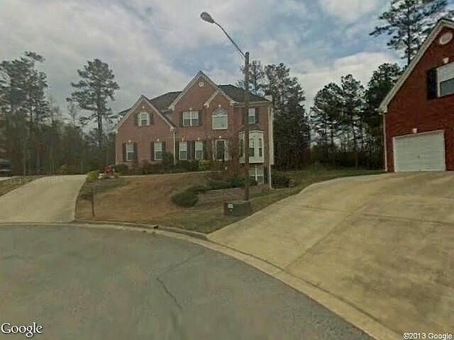 Heritage Valley Sw Ln, Hiram, GA 30141