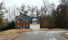 3670 Georgia Drive Douglasville, GA 30135