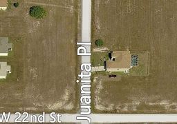 2221 NW Juanita Pl, Cape Coral, FL 33993