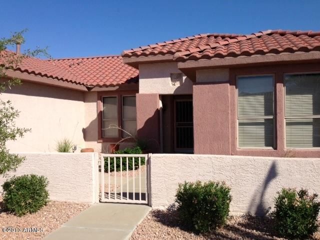 20303 N Windy Walk Court, Surprise, AZ 85374