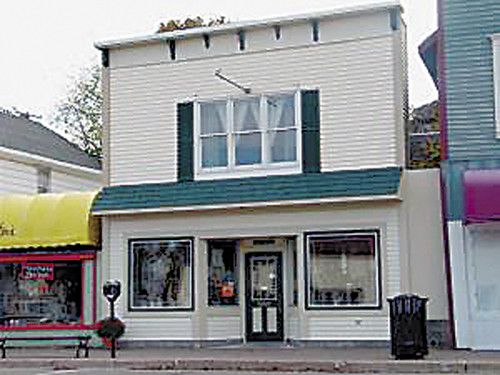 250 N State Street, Saint Ignace, MI 49781