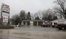 625 N Main St Perry, MI 48872