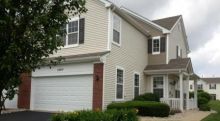 24957 Clare Cir Manhattan, IL 60442