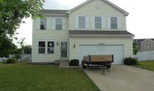 25354 Maxwell St Manhattan, IL 60442