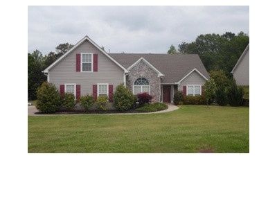 2668 Wynter Snow Run, Bethlehem, GA 30620