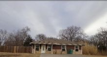 1201 N Throckmorton St Sherman, TX 75090