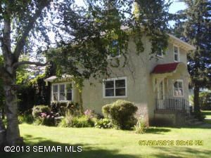 205 Main St N, Grand Meadow, MN 55936