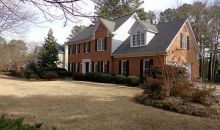 3399 Bridle Run Trail Marietta, GA 30064