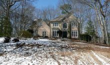 365 Battle Woods Trail Nw Marietta, GA 30064