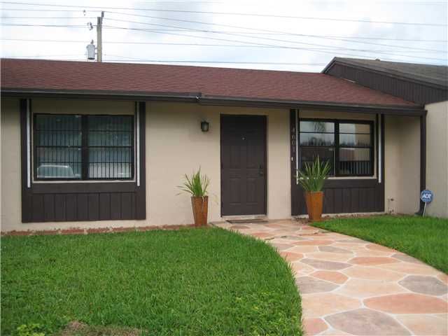 4601 SW 136 PL # -, Miami, FL 33175