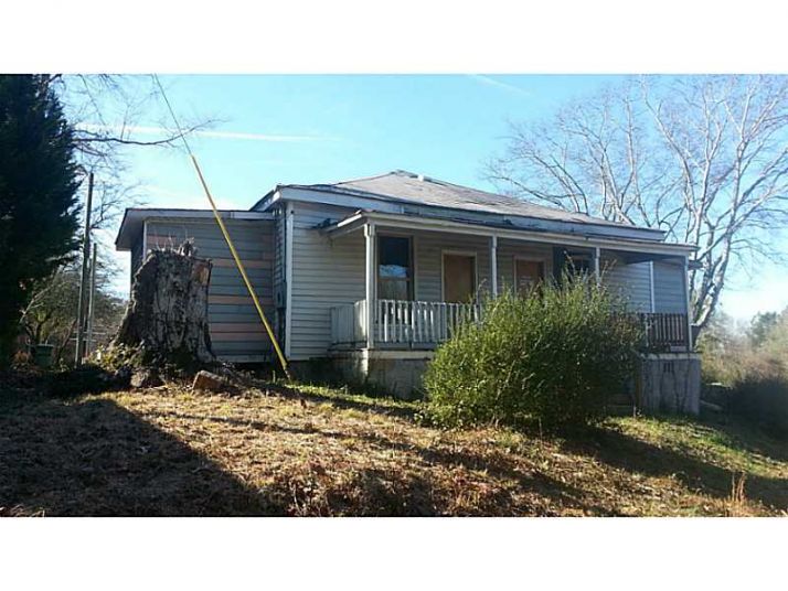 3 Beech Street, Covington, GA 30014