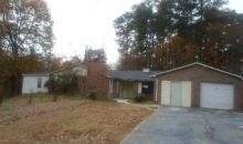 396 Riverbrook Trl Riverdale, GA 30274