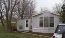 772 SE Ridgeview Drive Topeka, KS 66609