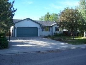 131 High Meadows Dr, Florence, CO 81226