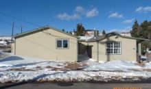 109 W Pike Peak Ave Cripple Creek, CO 80813