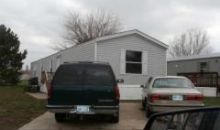 1735 NW Lyman Road #20 Topeka, KS 66608