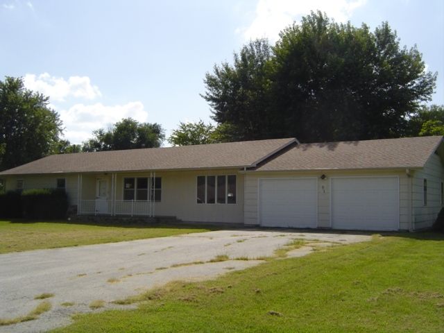 91 SW 5th Lane, Lamar, MO 64759