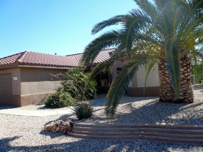 16077 W Verbena Lane, Surprise, AZ 85374