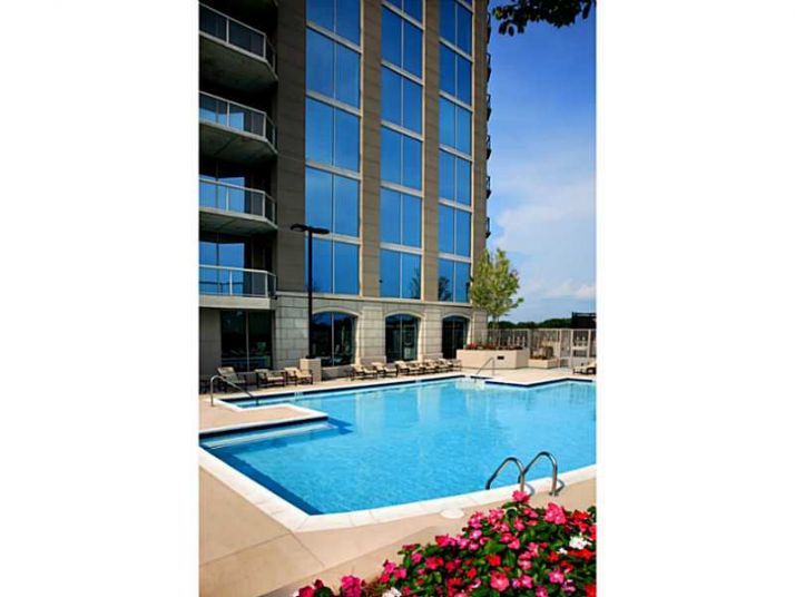 Unit 2508 - 2795 Peachtree Road, Atlanta, GA 30305