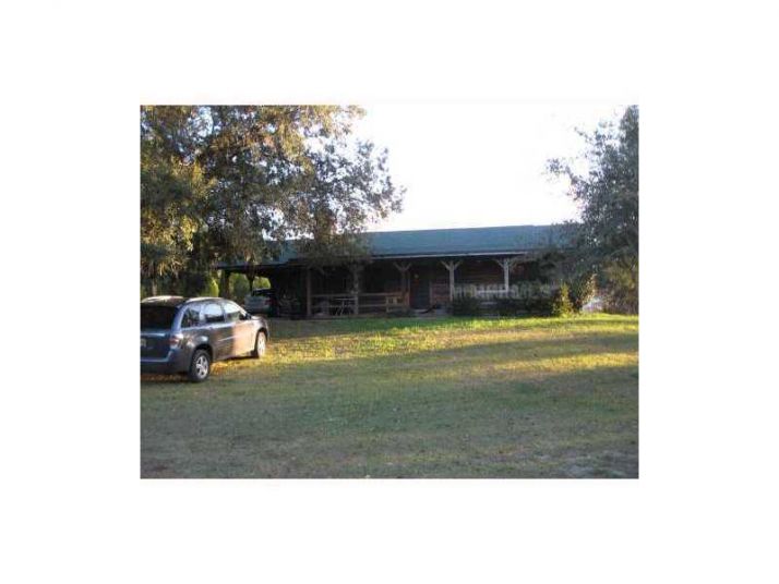 5340 POYNER OAKS RD, Polk City, FL 33868