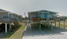 Gulf Beach Dr Freeport, TX 77541