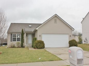 2621 Terrace Dr, Flint, MI 48507