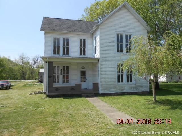 228 Main St, Borden, IN 47106