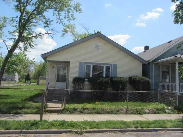 1125 Vine St, Hamilton, OH 45011