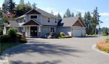 4711 Sunset Point Lane NW Olympia, WA 98502