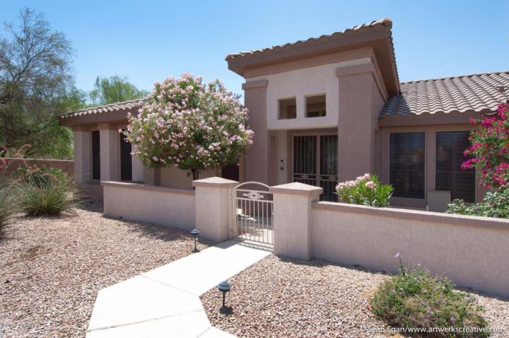 20302 N Painted Sky Drive, Surprise, AZ 85374