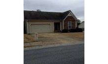 207 Providence Drive Dallas, GA 30157