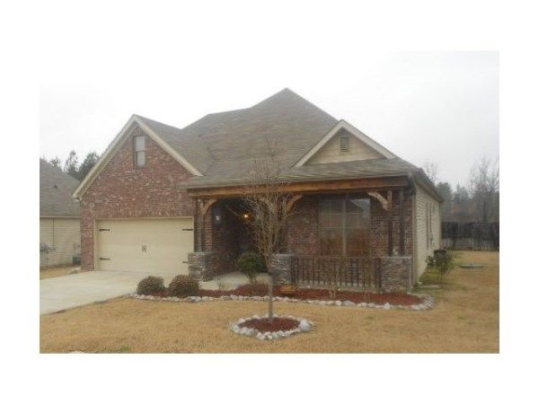 597 VILLAGE SPRINGS LN, Springville, AL 35146