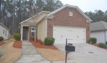 7910 Bluefin Trl Union City, GA 30291