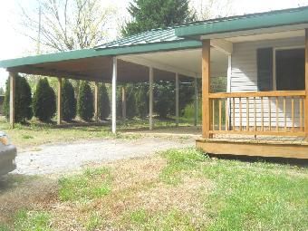 730 Marble City Road, Mineral Bluff, GA 30559