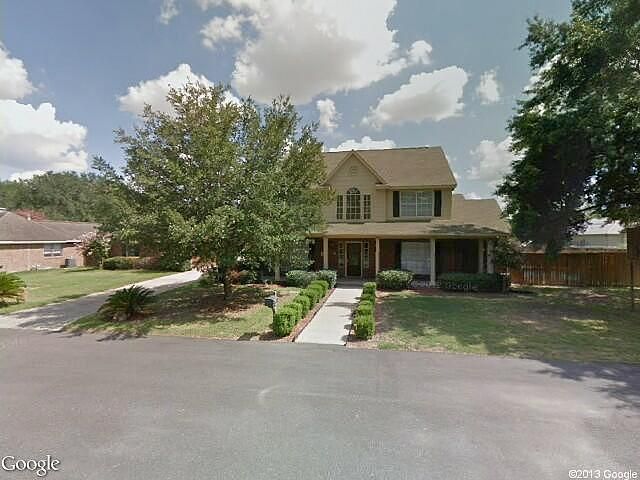 Pine Meadow Dr, Katy, TX 77493