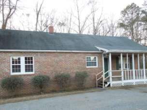 1271 Daniels Bridge Rd, Athens, GA 30606