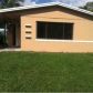 240 NW 67TH AV, Hollywood, FL 33024 ID:819815