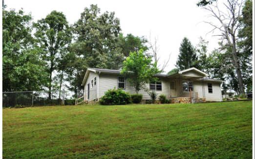 118 Greenhouse Rd, Mineral Bluff, GA 30559