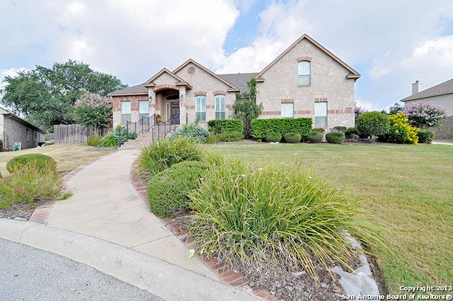 9403 LYLELAND, Helotes, TX 78023