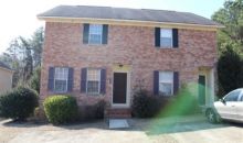 3805 Osage Lane Birmingham, AL 35215