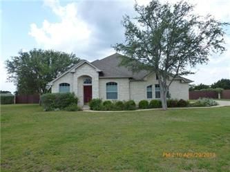 313 Polo Pony, Liberty Hill, TX 78642