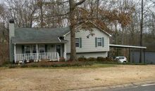 219 Nellrose Lane Dallas, GA 30132